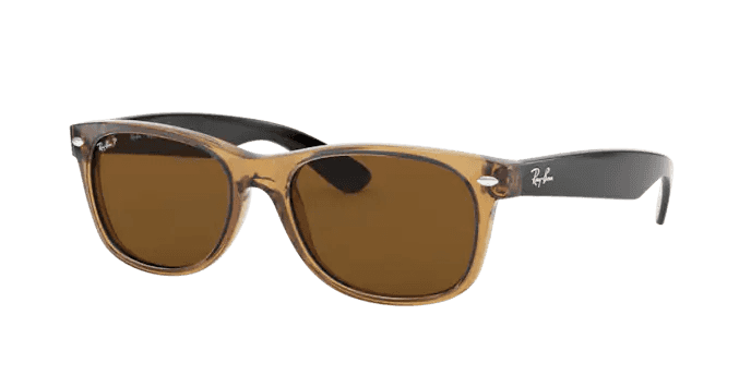 Ray-Ban RB2132 NEW WAYFARER 945/57