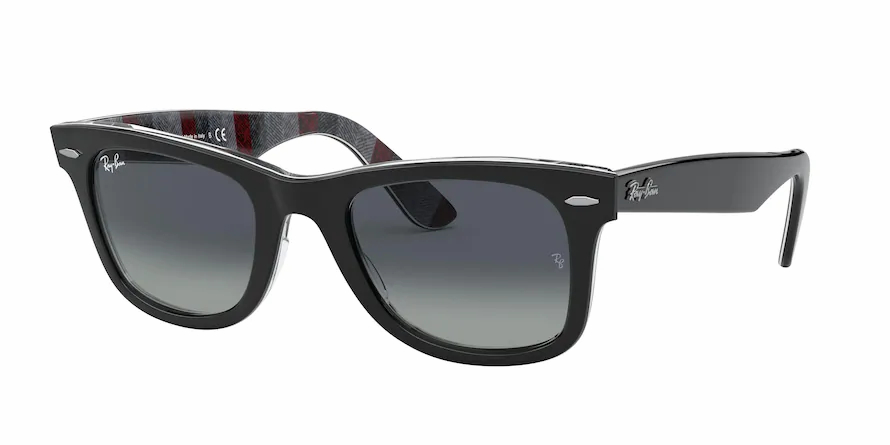 Ray-Ban RB2140 WAYFARER 13183A