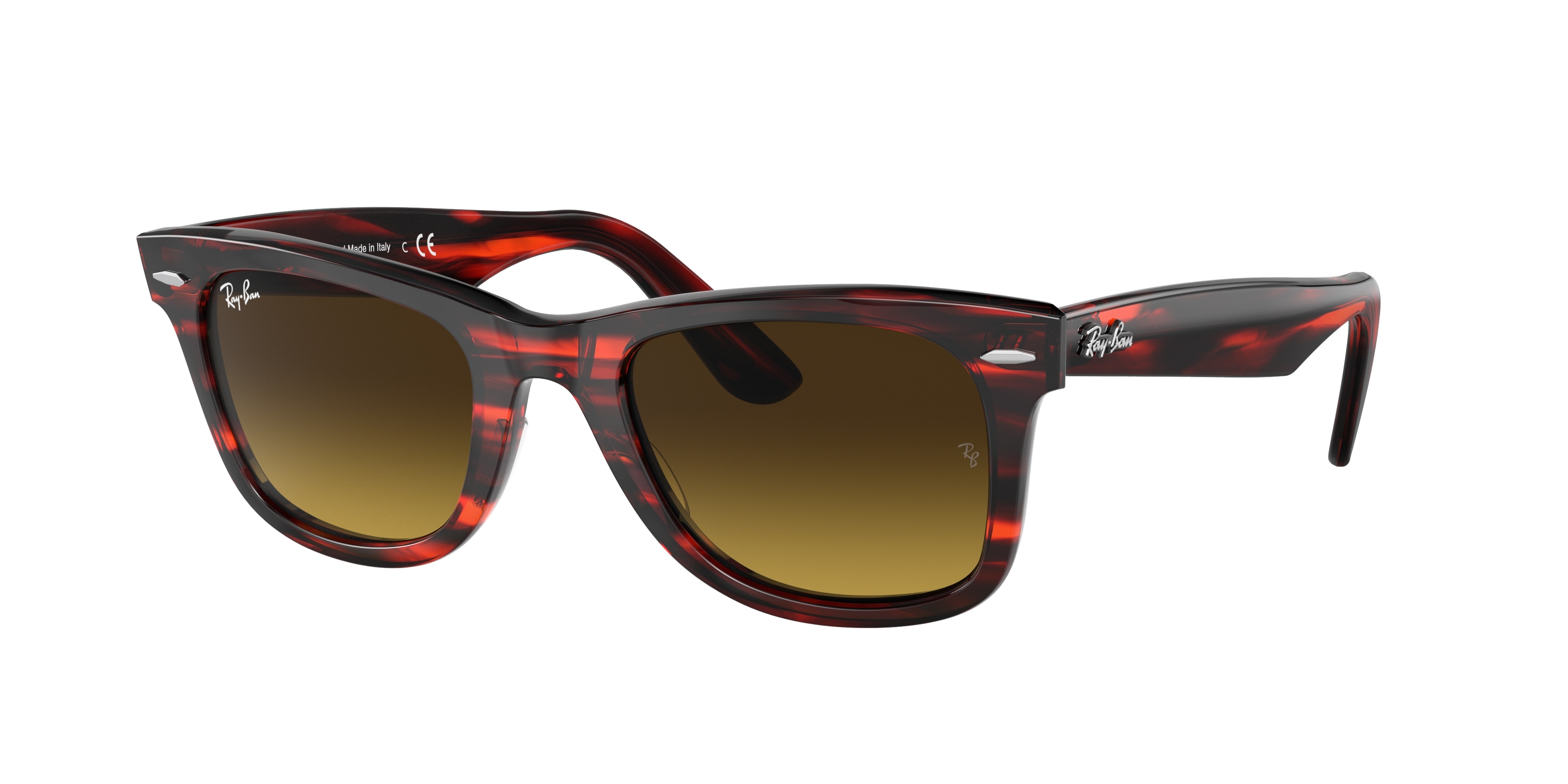 Ray-Ban RB2140 WAYFARER 136285