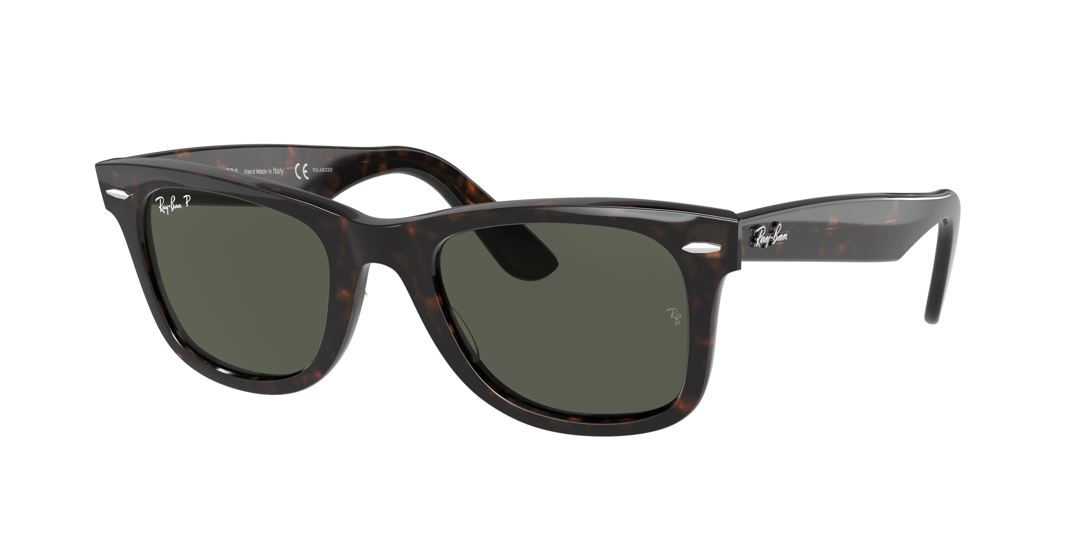 Ray-Ban RB2140 WAYFARER 902/58