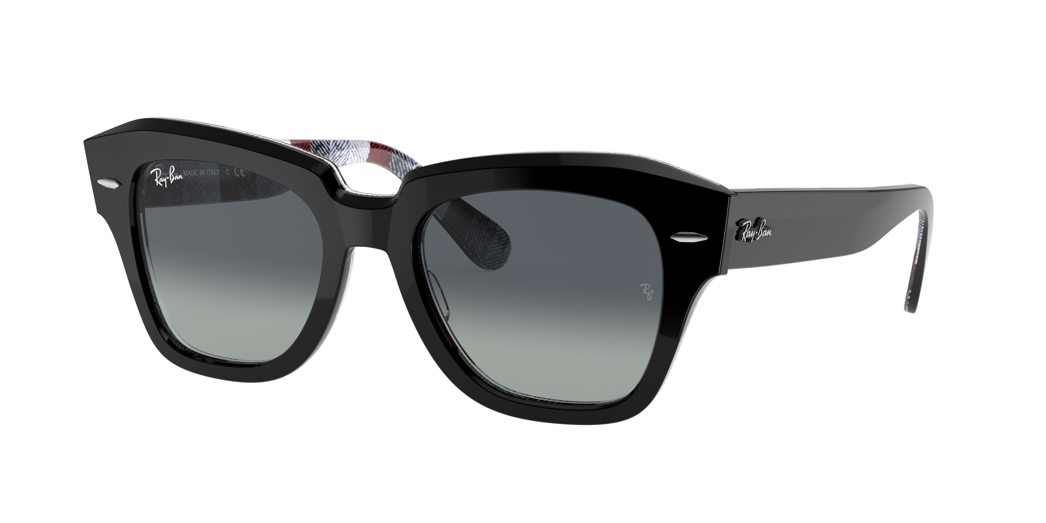 Ray-Ban RB2186 13183A