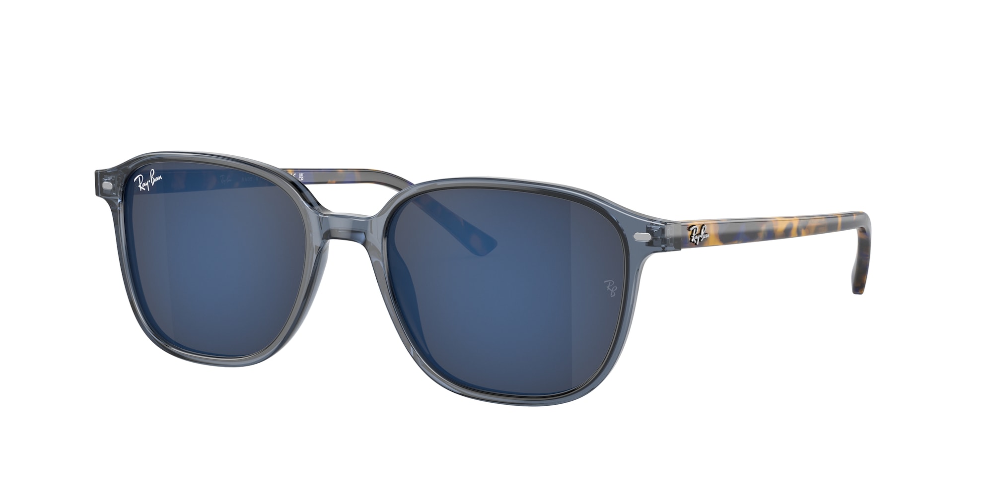 Ray-Ban RB2193 LEONARDO 6638O4