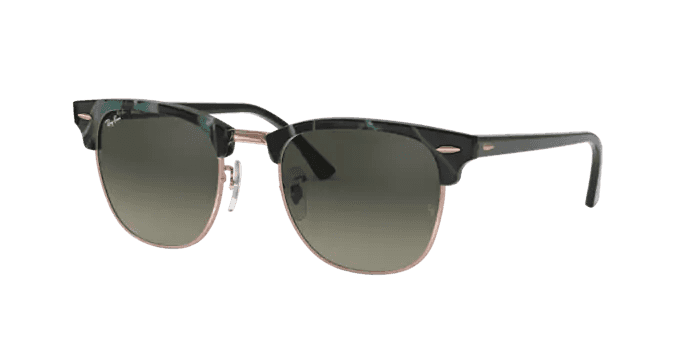 Ray-Ban RB3016 CLUBMASTER 125571