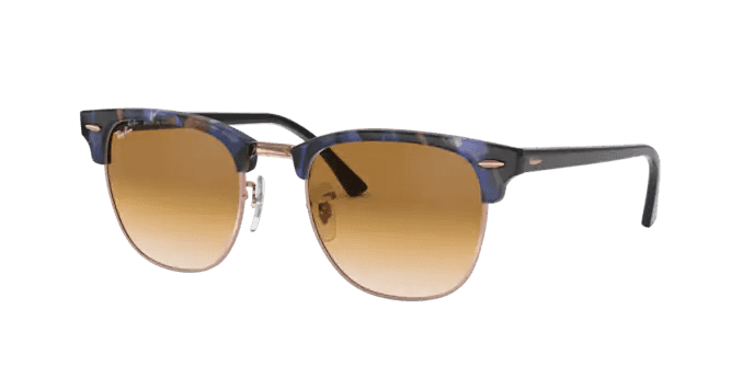 Ray-Ban RB3016 CLUBMASTER 125651