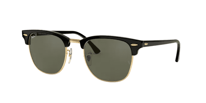 Ray-Ban RB3016 CLUBMASTER 901/58