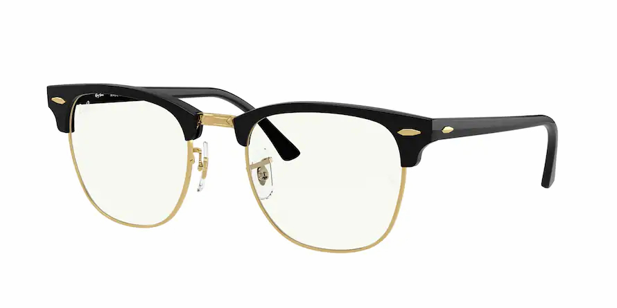 Ray-Ban RB3016 CLUBMASTER 901/BF