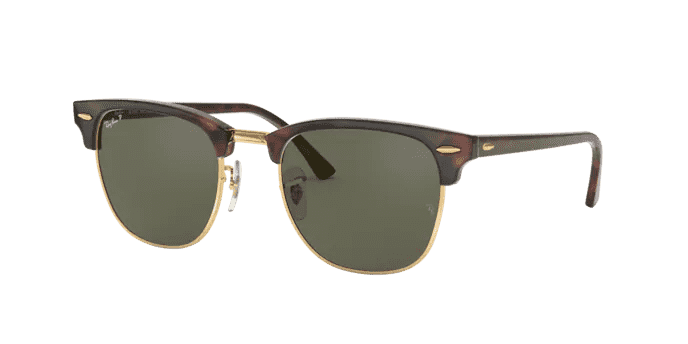 Ray-Ban RB3016 CLUBMASTER 990/58