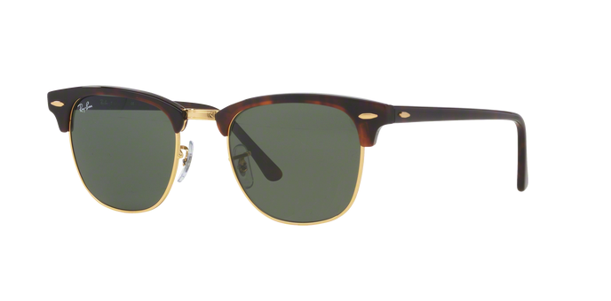 Ray-Ban RB3016 CLUBMASTER W0366