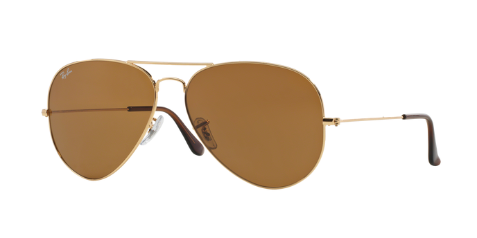 Ray-Ban RB3025 AVIATOR LARGE METAL 001/33