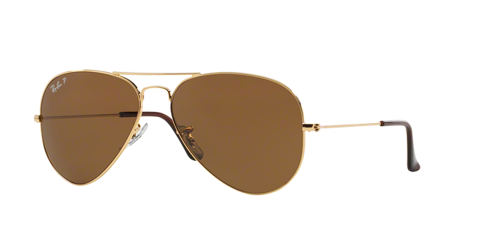 Ray-Ban RB3025 AVIATOR LARGE METAL 001/57