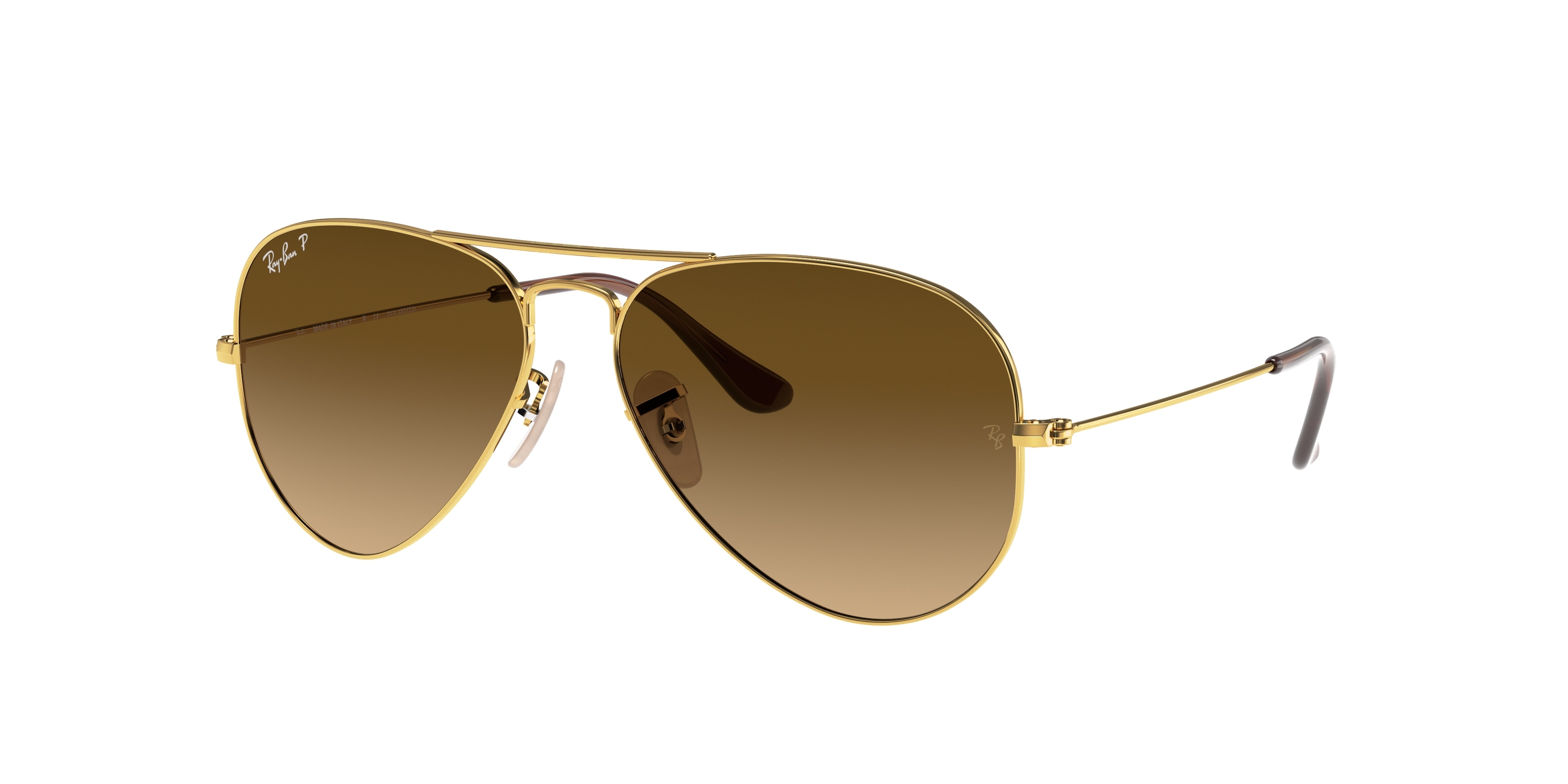 Ray-Ban RB3025 AVIATOR LARGE METAL 001/M2