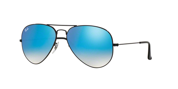 Ray-Ban RB3025 AVIATOR LARGE METAL 002/4O