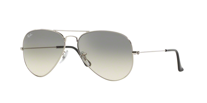 Ray-Ban RB3025 AVIATOR LARGE METAL 003/32