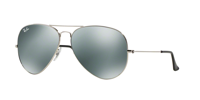 Ray-Ban RB3025 AVIATOR LARGE METAL 003/40