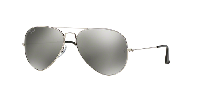 Ray-Ban RB3025 AVIATOR LARGE METAL 003/59