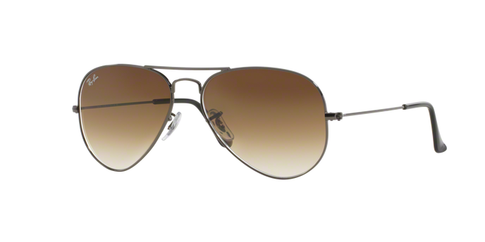 Ray-Ban RB3025 AVIATOR LARGE METAL 004/51