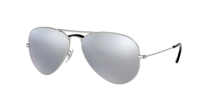 Ray-Ban RB3025 AVIATOR LARGE METAL 019/W3