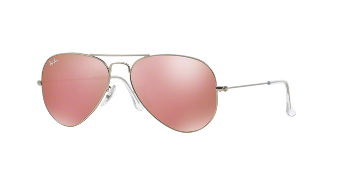 Ray-Ban RB3025 AVIATOR LARGE METAL 019/Z2