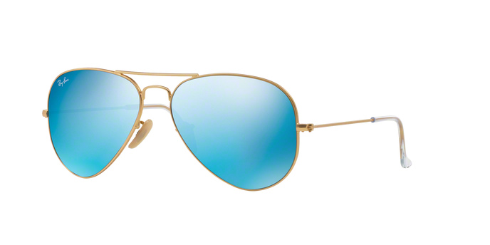 Ray-Ban RB3025 AVIATOR LARGE METAL 112/17