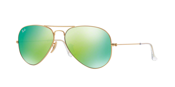 Ray-Ban RB3025 AVIATOR LARGE METAL 112/19