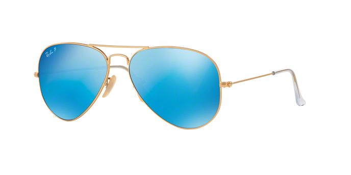 Ray-Ban RB3025 AVIATOR LARGE METAL 112/4L