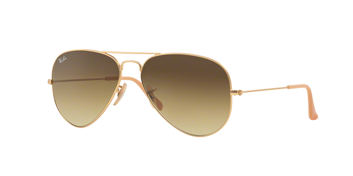 Ray-Ban RB3025 AVIATOR LARGE METAL 112/85