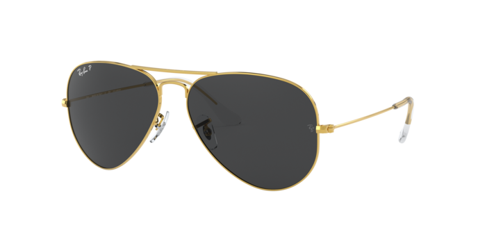 Ray-Ban RB3025 AVIATOR LARGE METAL 919648