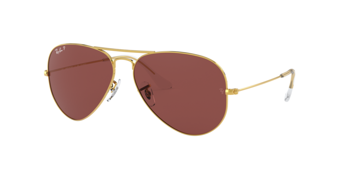 Ray-Ban RB3025 AVIATOR LARGE METAL 9196AF