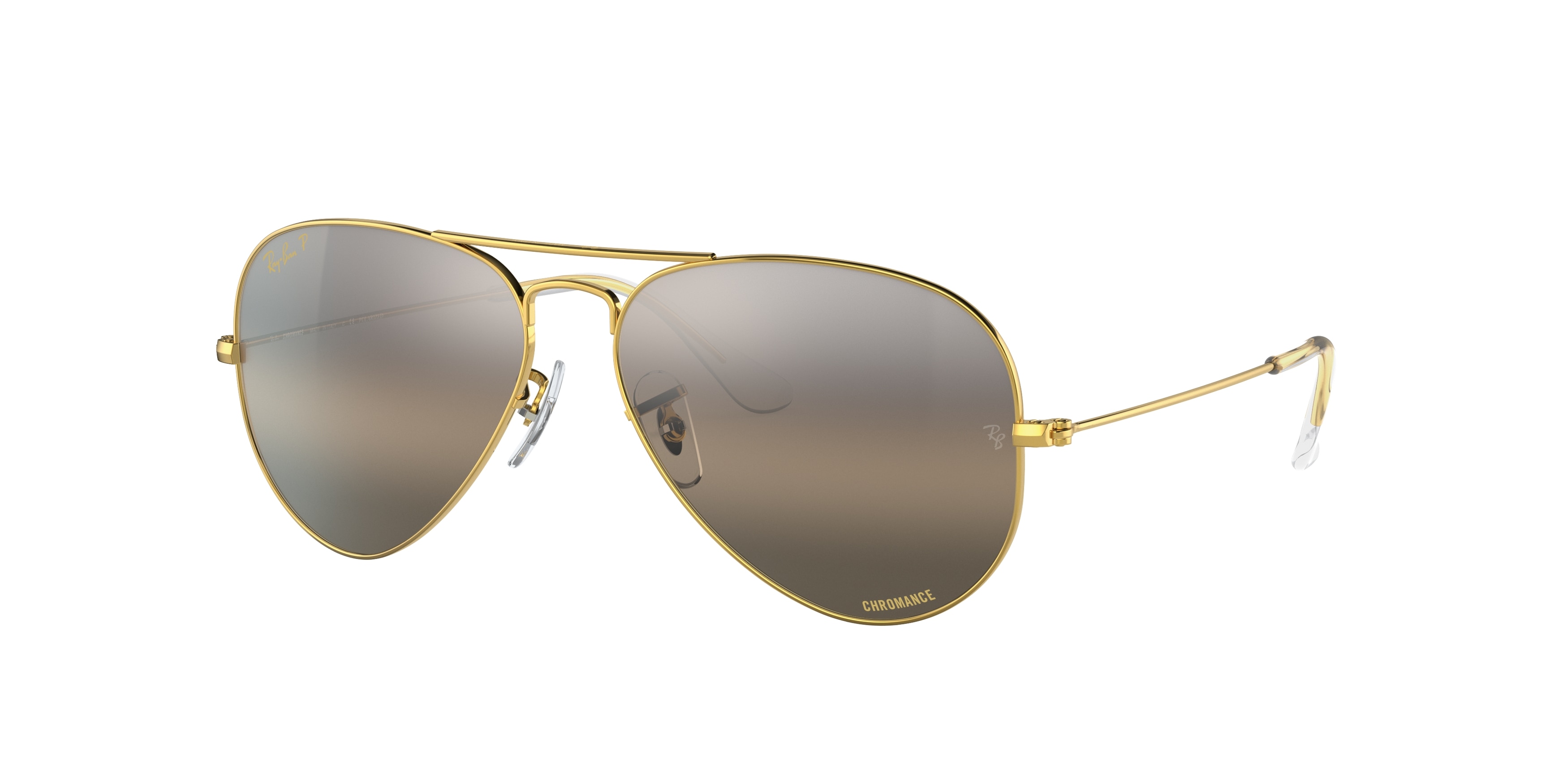 Ray-Ban RB3025 AVIATOR LARGE METAL 9196G3