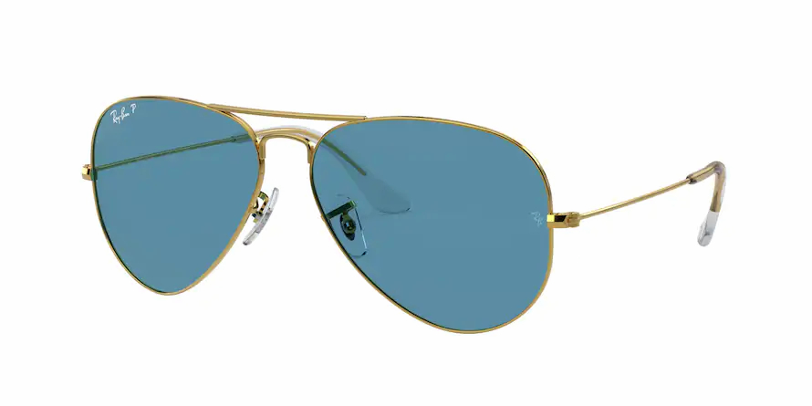 Ray-Ban RB3025 AVIATOR LARGE METAL 9196S2