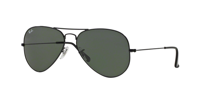 Ray-Ban RB3025 AVIATOR LARGE METAL L2823