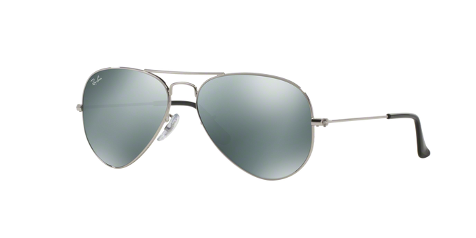 Ray-Ban RB3025 AVIATOR LARGE METAL W3275