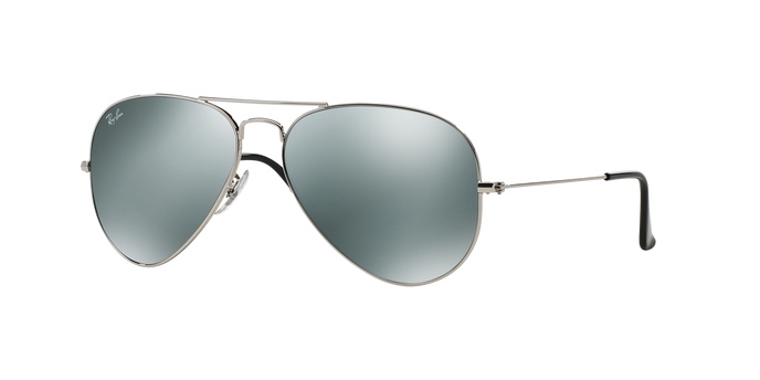 Ray-Ban RB3025 AVIATOR LARGE METAL W3277