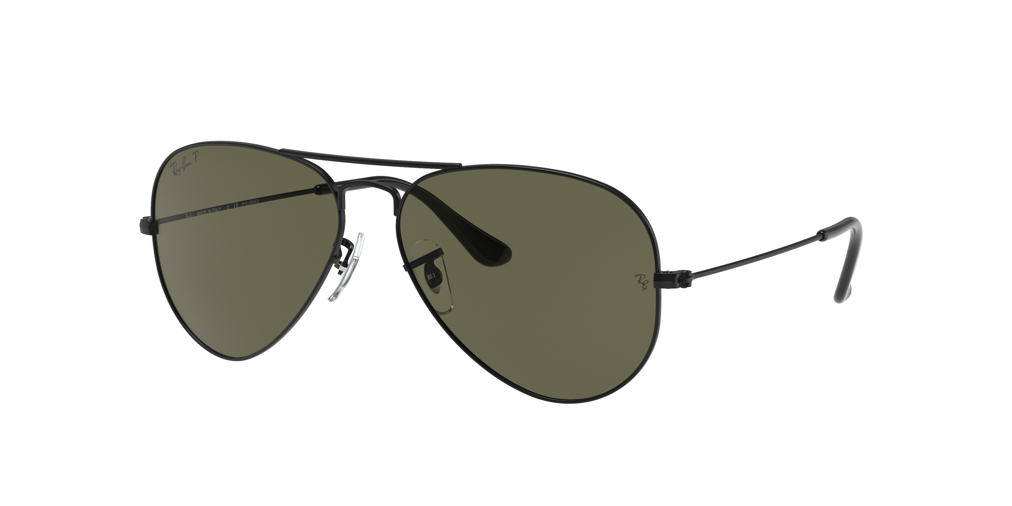 Ray-Ban RB3025 AVIATOR LARGE METAL W3361