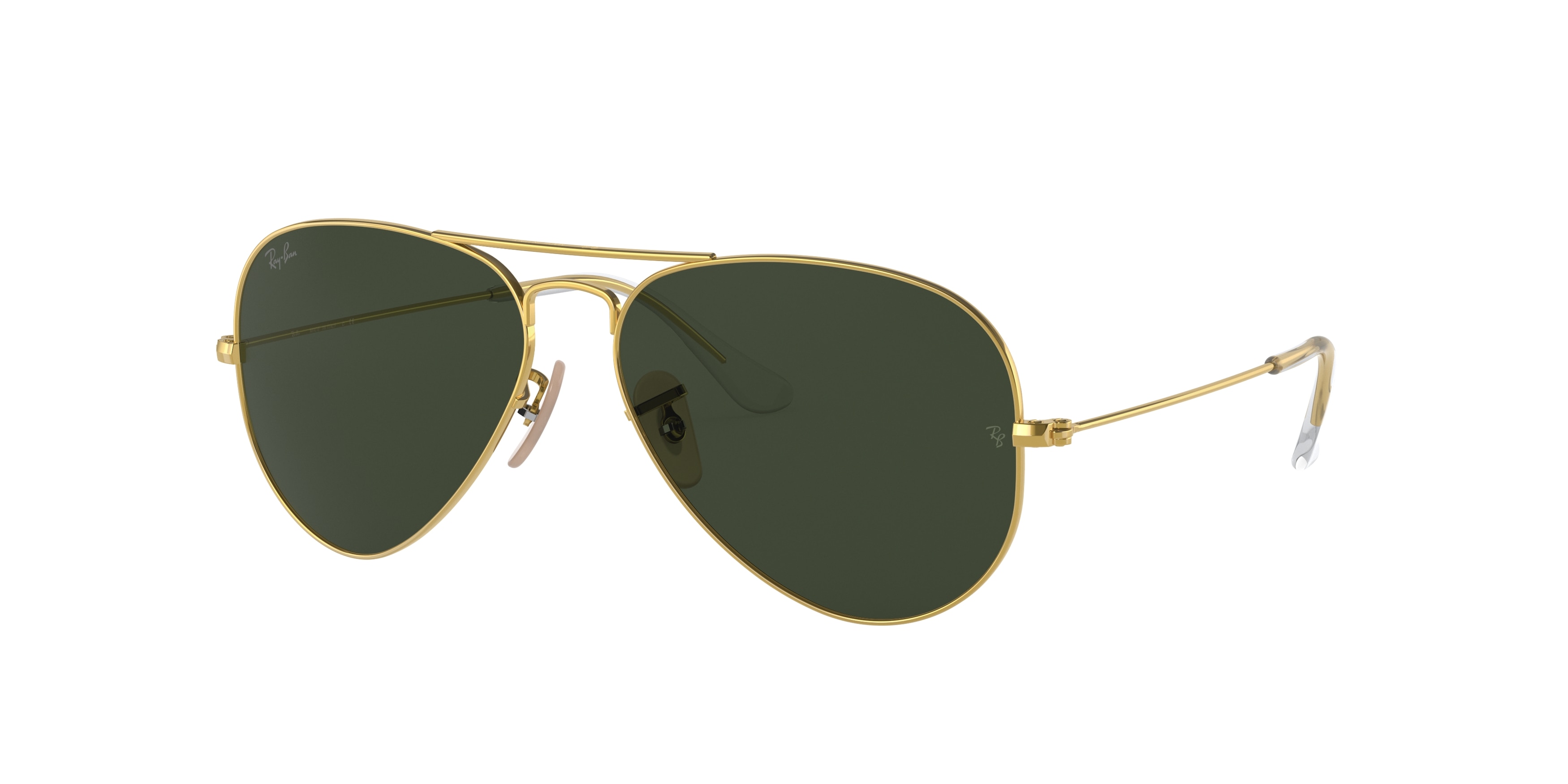 Ray-Ban RB3025 AVIATOR LARGE METAL W3400