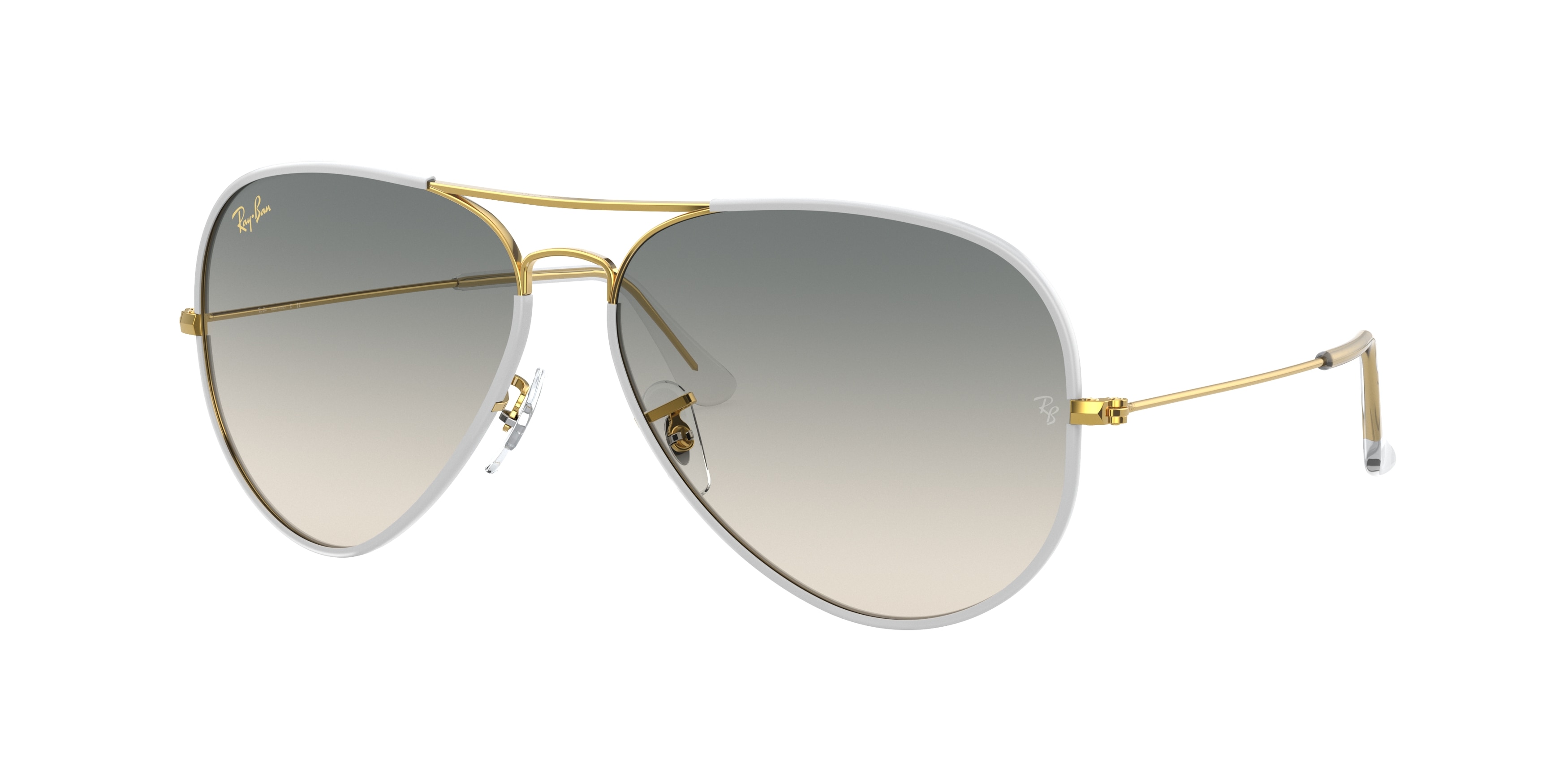 Ray-Ban RB3025JM AVIATOR FULL COLOR 919632