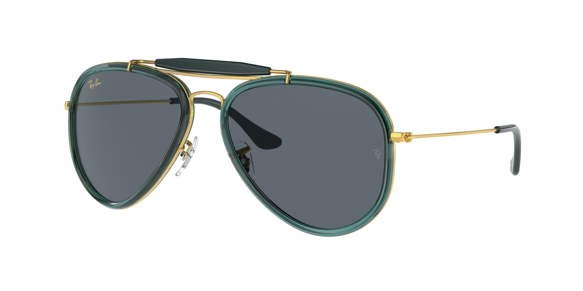 Ray-Ban RB3428 ROAD SPIRIT 9241R5
