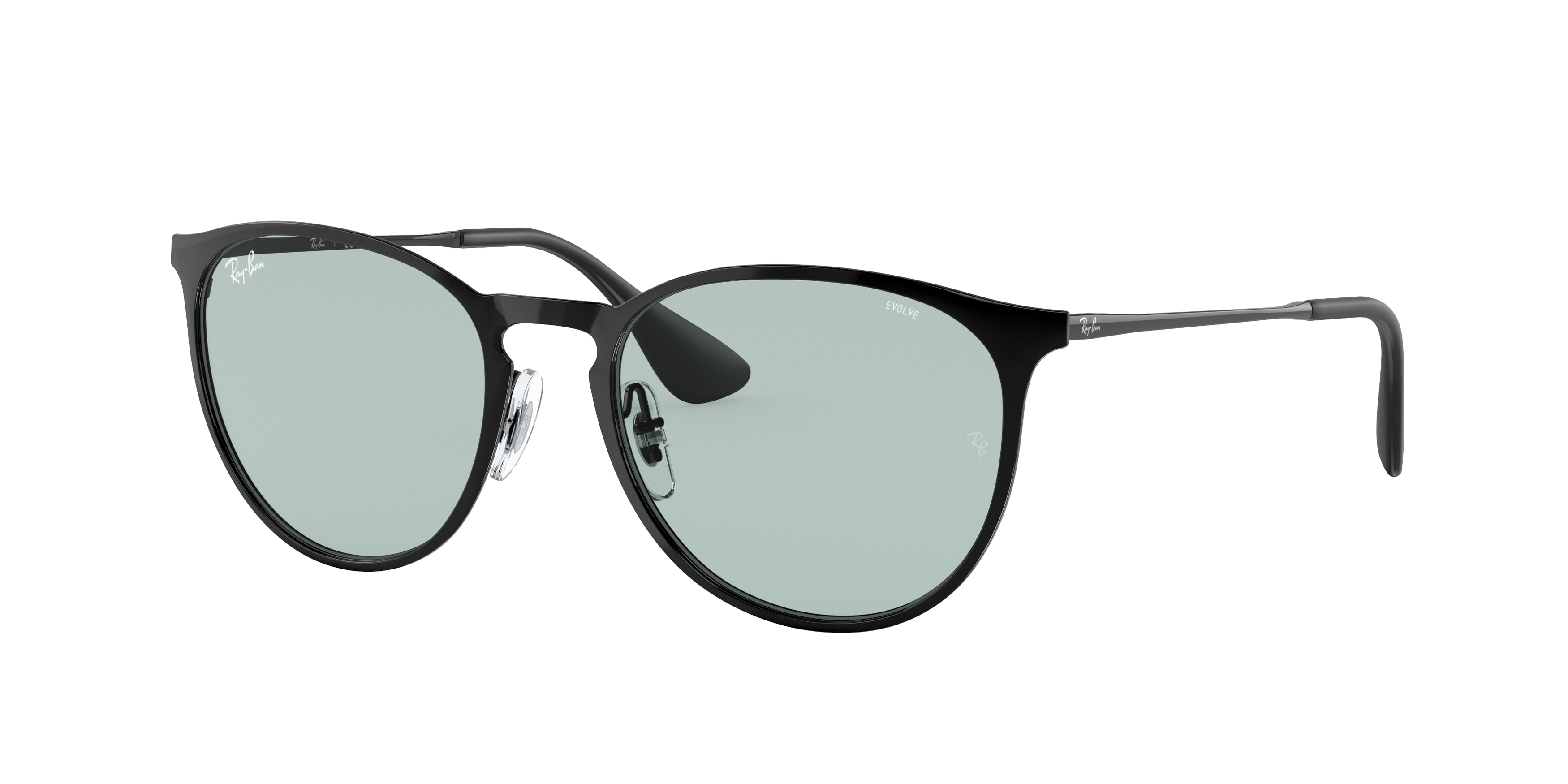 Ray-Ban RB3539 ERIKA METAL 002/Q5