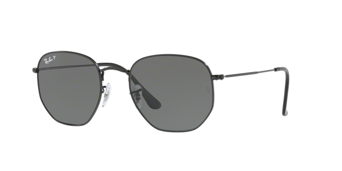 Ray-Ban RB3548N HEXAGONAL 002/58