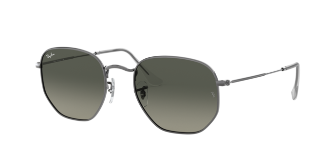 Ray-Ban RB3548N HEXAGONAL 004/71