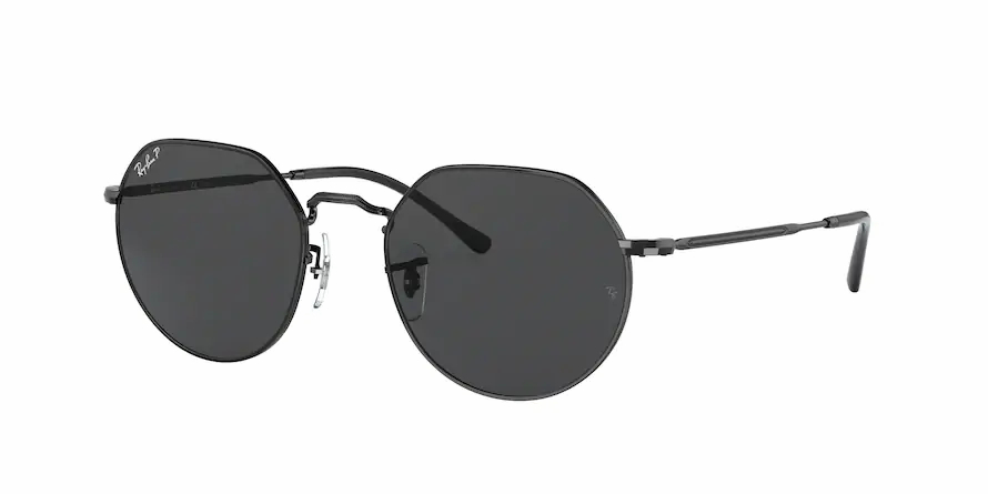 Ray-Ban RB3565 JACK 002/48