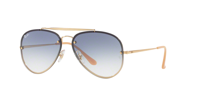 Ray-Ban RB3584N BLAZE AVIATOR 001/19