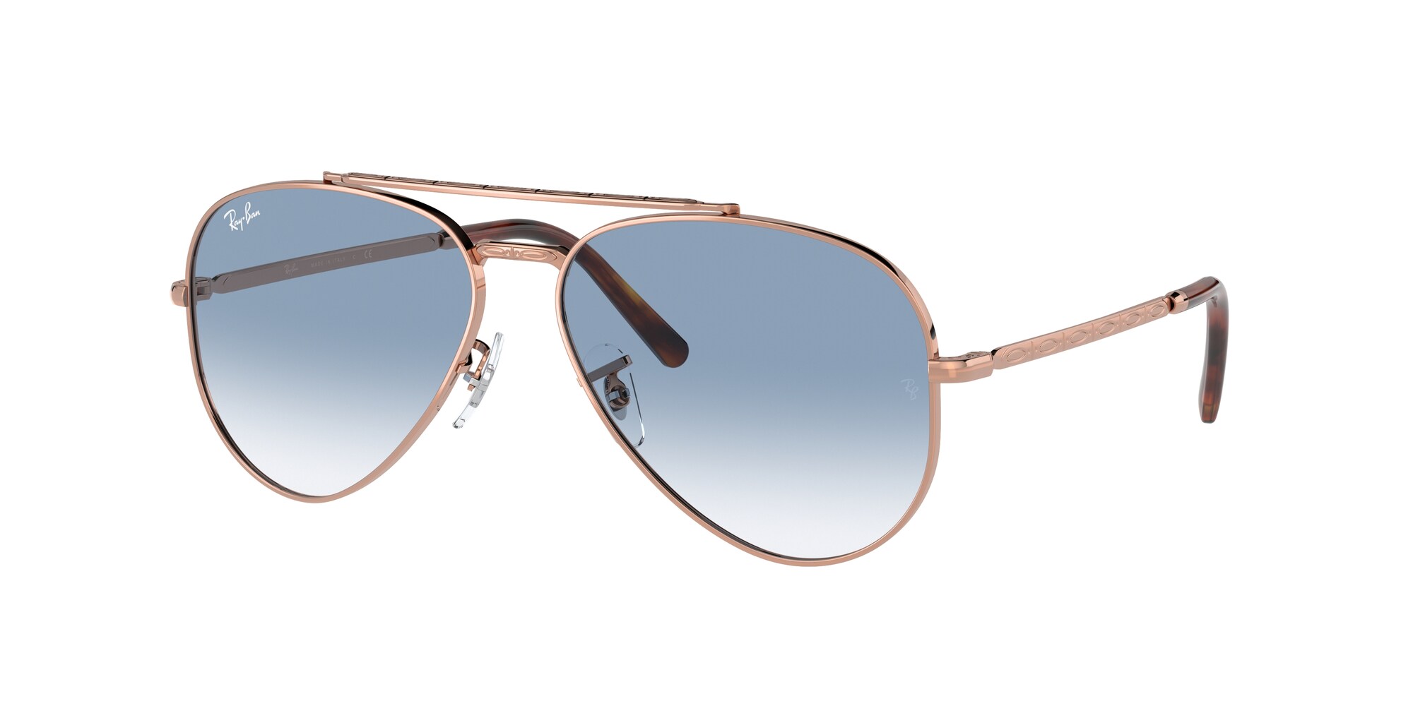 Ray-Ban RB3625 NEW AVIATOR 92023F