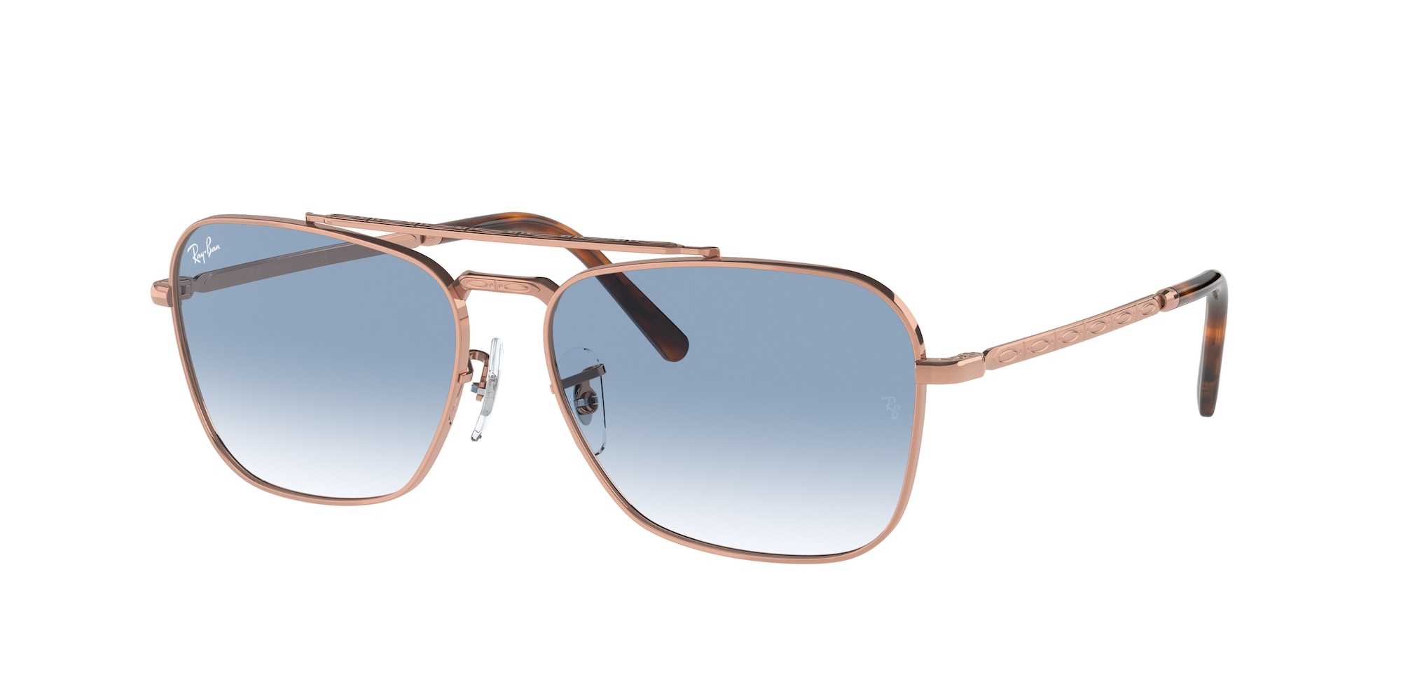 Ray-Ban RB3636 NEW CARAVAN 92023F