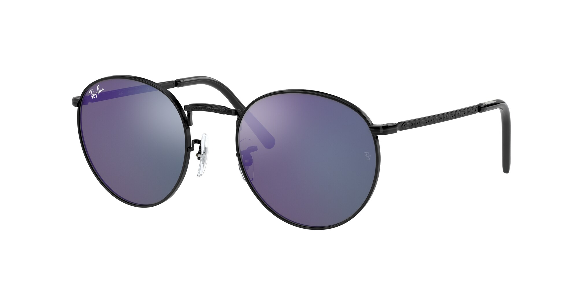 Ray-Ban RB3637 NEW ROUND 002/G1