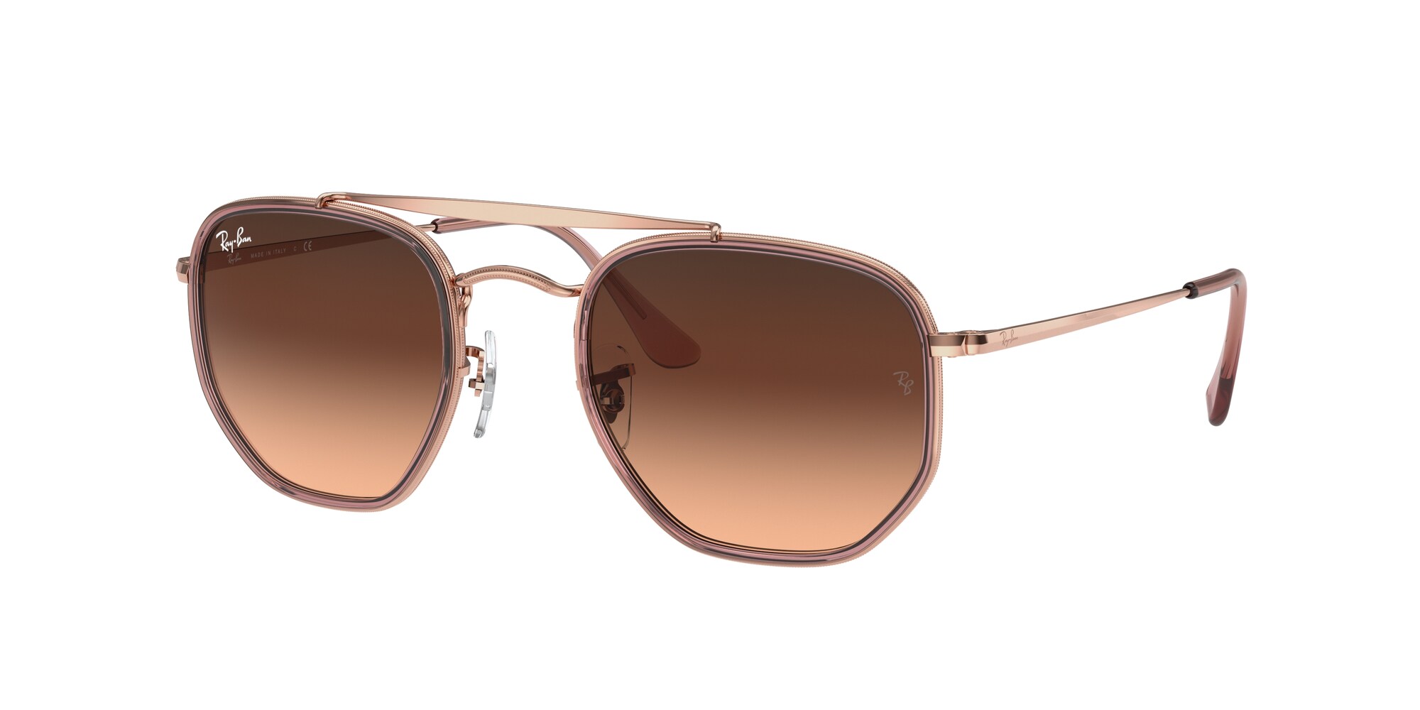 Ray-Ban RB3648M THE MARSHAL II 9069A5