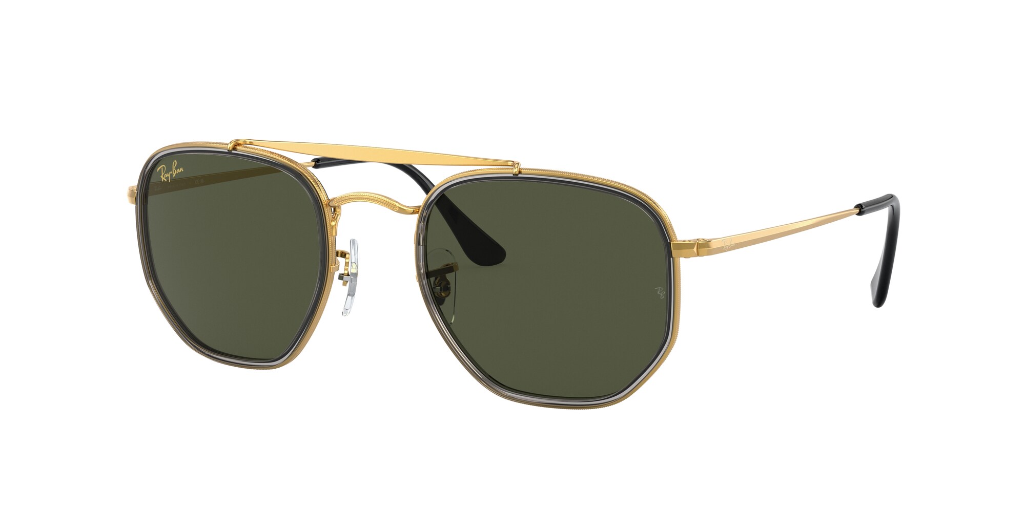 Ray-Ban RB3648M THE MARSHAL II 923931