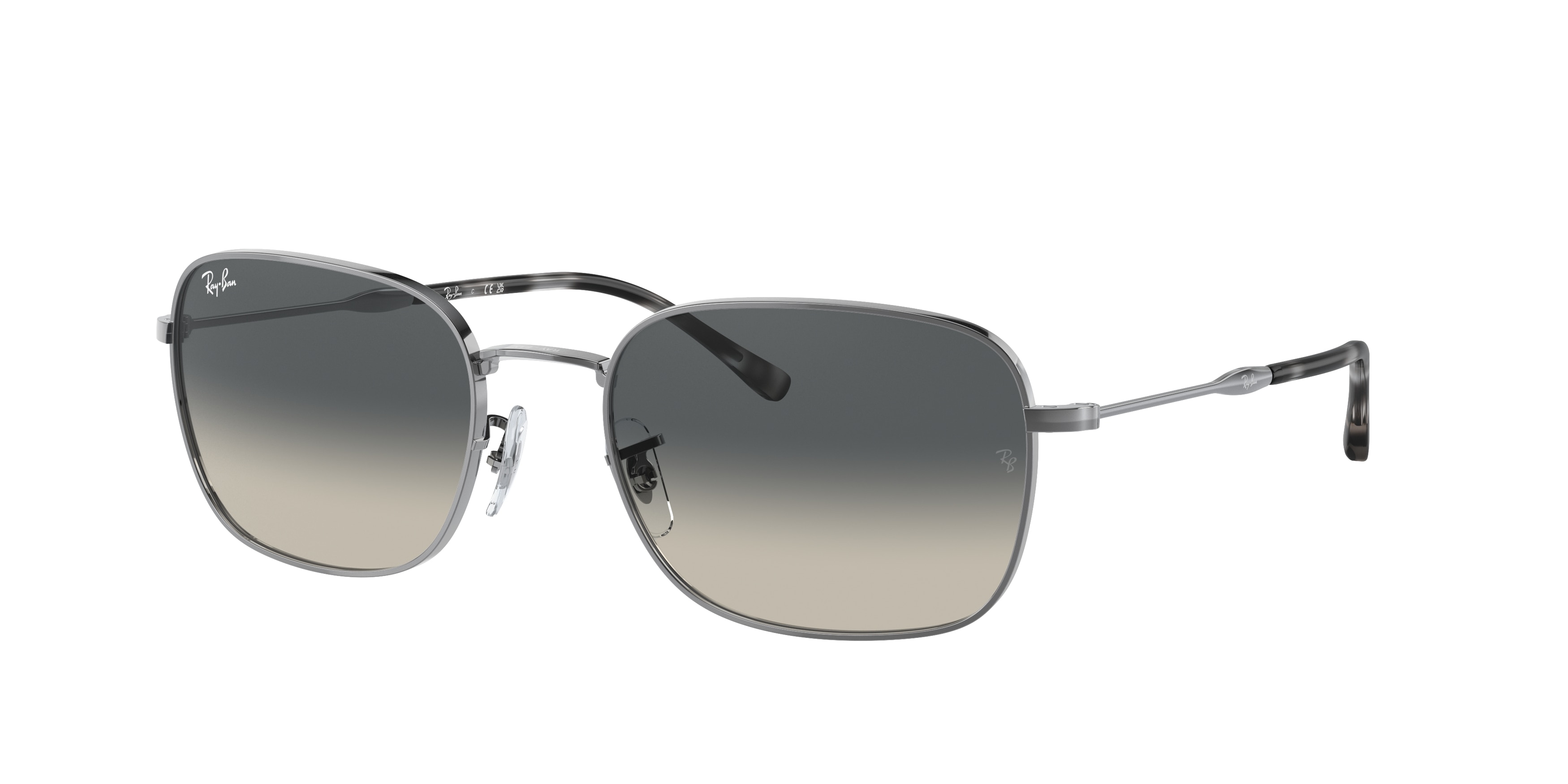 Ray-Ban RB3706 004/17