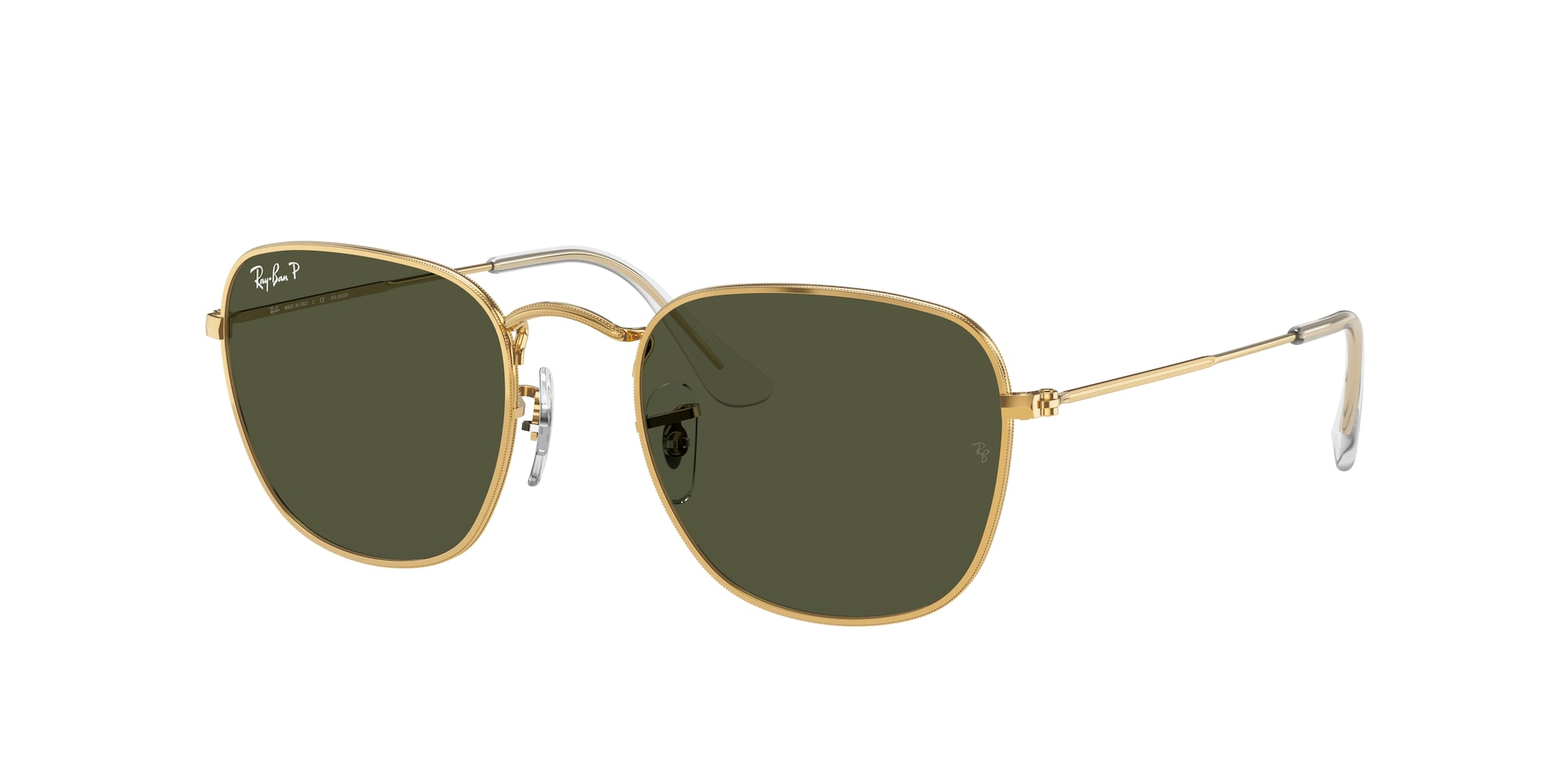 Ray-Ban RB3857 FRANK 919658