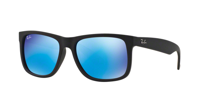 Ray-Ban RB4165 JUSTIN 622/55